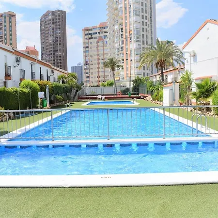 Appartement Ola Azul Nice *