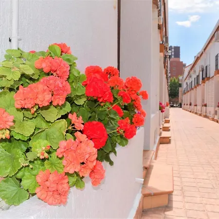 Ola Azul Nice Apartment Apartment Benidorm