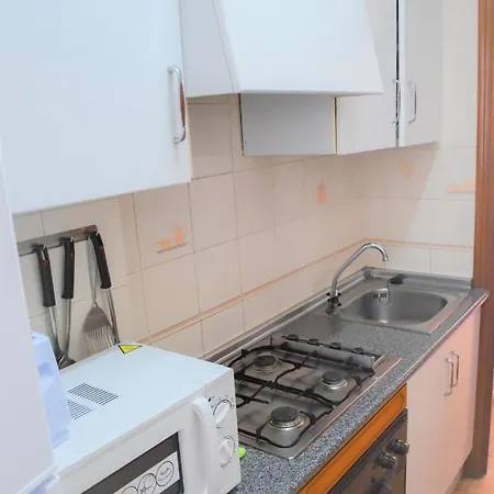 Ola Azul Nice Apartment Apartment Benidorm