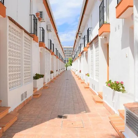 Ola Azul Nice Apartment * Benidorm