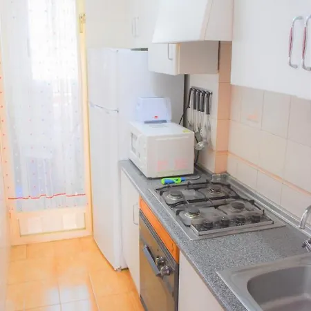 Ola Azul Nice Appartement