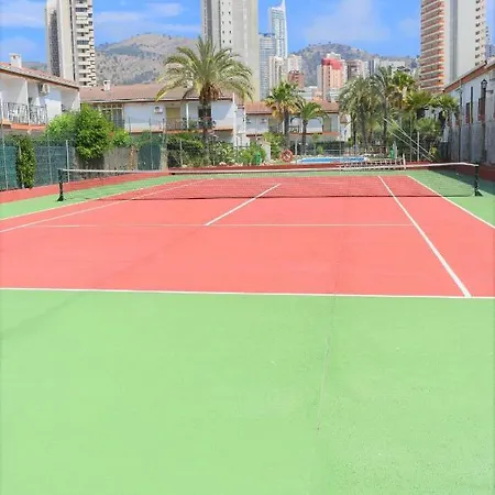 Appartement Ola Azul Nice *