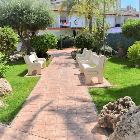 Ola Azul Nice Apartment