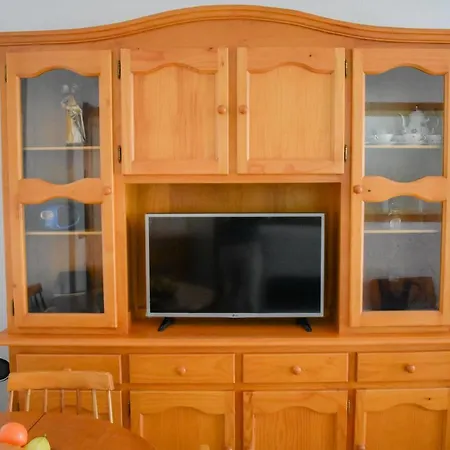 Ola Azul Nice Apartment Apartment Benidorm