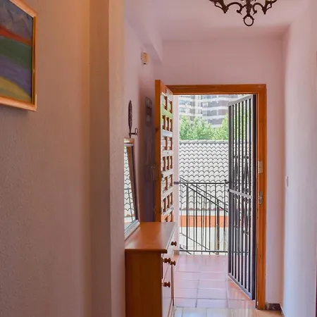 Ola Azul Nice Apartment Apartment *