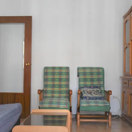 Appartement Ola Azul Nice *