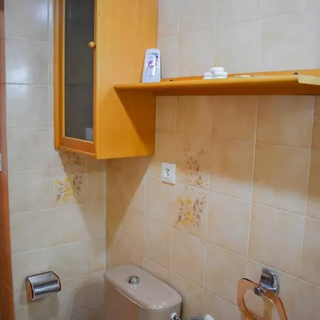 Ola Azul Nice Apartment * Benidorm