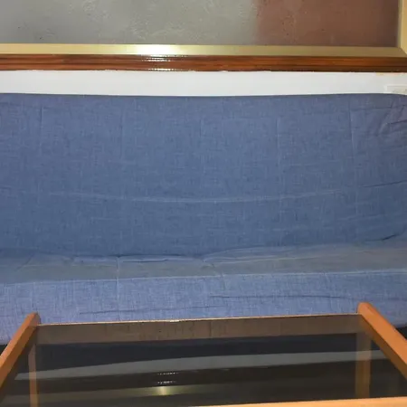 Ola Azul Nice Apartment Apartment Benidorm