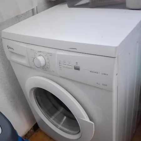 Appartement Ola Azul Nice Benidorm