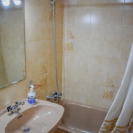 Ola Azul Nice Appartement