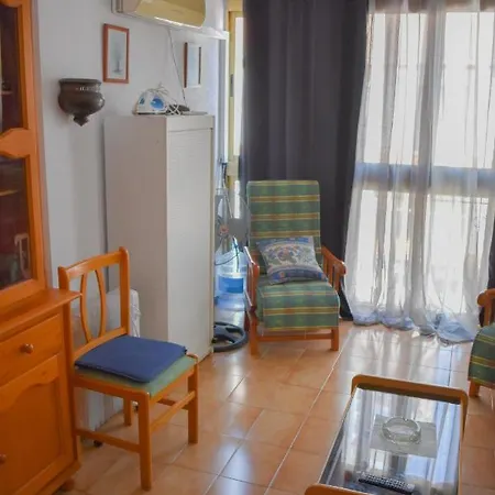 Ola Azul Nice Apartment
