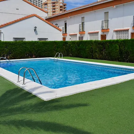 Ola Azul Nice Appartement Benidorm